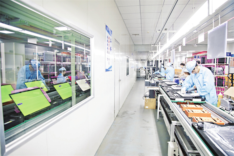 探索新興動力——剖析武漢都市圈在市場拓展與新經(jīng)濟增長點方面的實踐經(jīng)驗