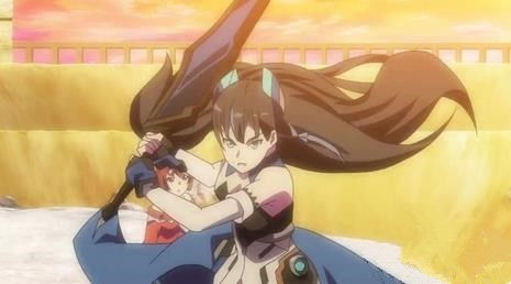 擴張少女系手游新版發布 動漫游戲開發的精華之作