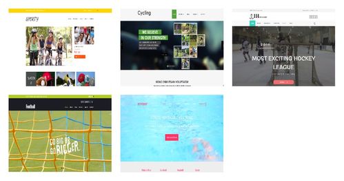 從規劃到實現 Web前端開發課程大作業全流程解析